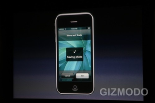 Illustration for article titled iPhone OS 4.0 Liveblog Archive